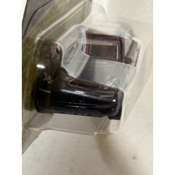 Matchbox Porsche Cayenne Turbo SUV 19/125 Diecast New - Picture 5 of 6